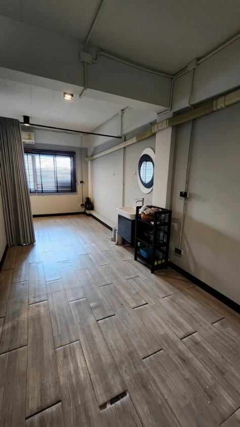 picture Shop house for rent, Ratchadaphisek, near MRT - 16/19