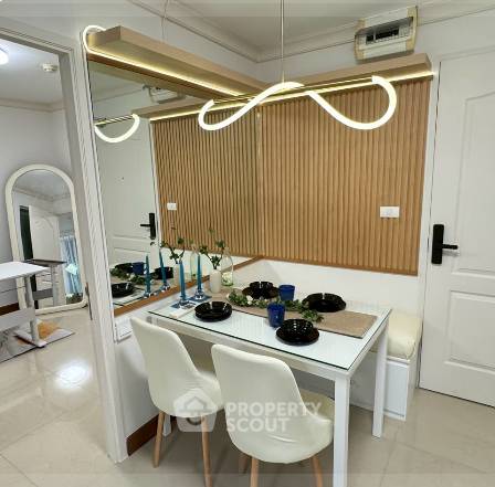 รูป เช่า 2 ห้องนอน คอนโด Chateau In Town พหลโยธิน 11 ใกล้ BTS สะพานควาย (ID 3092789) - รูปที่ 4/15
