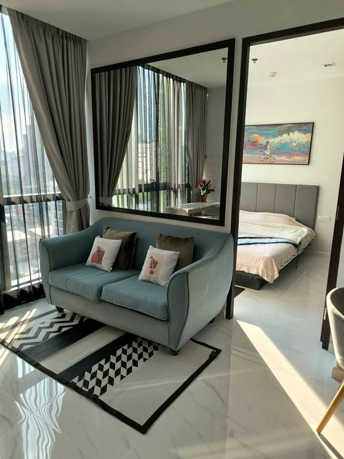 picture For rent Wish Signature Midtown Siam 🔴🔴 - 3/10