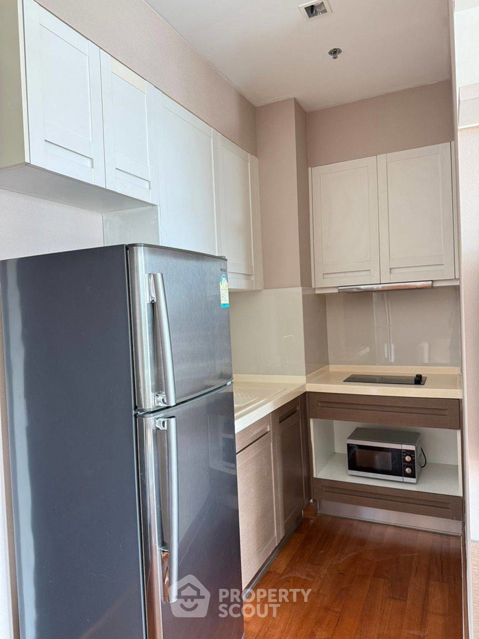 รูป คอนโด 1 ห้องนอน Ivy Sathorn 10 ชั้น 28 ใกล้ BTS เซนต์หลุยส์ 200 เมตร (ID 882275) - รูปที่ 4/6