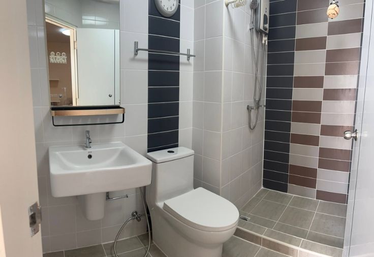1-bed condo for sale, 29 sqm, The Trust Residence Pinklao
