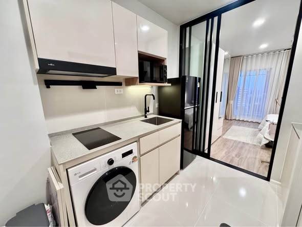 picture 1-BR Condo Culture Thonglor, 300m to BTS Thong Lor (ID 3091961) - 4/4