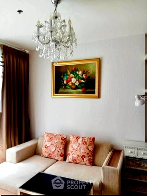 Condos for rent : 1-BR Condo at Rhythm Sukhumvit 50 near BTS On Nut (ID 3090924)