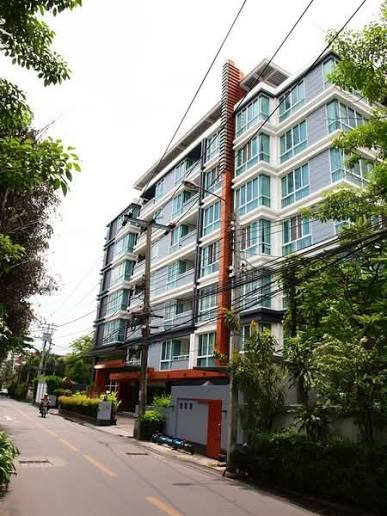 picture For Rent Villa Sikhara Thonglor 25 2Bed 2 Baths large Room - 16/17