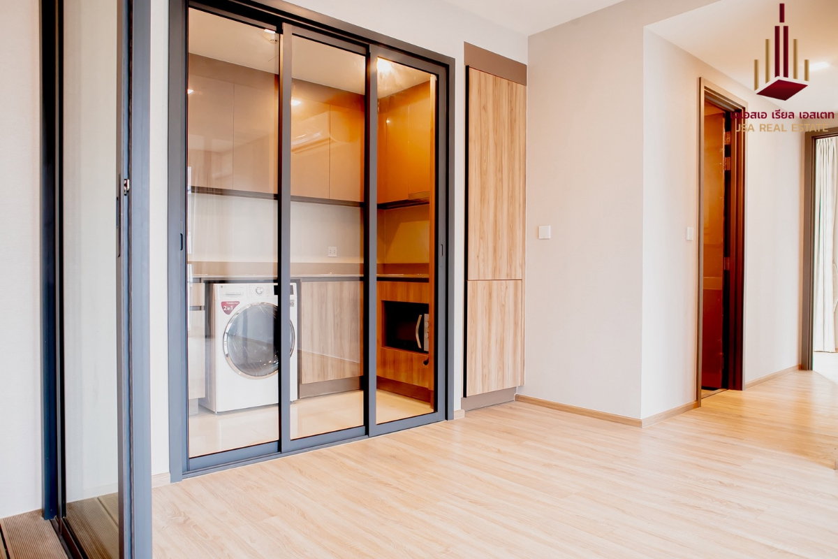 picture ✨ For Sale: Taka Haus Condo ✨ 💰 Only 10,320,000 THB - 2/8
