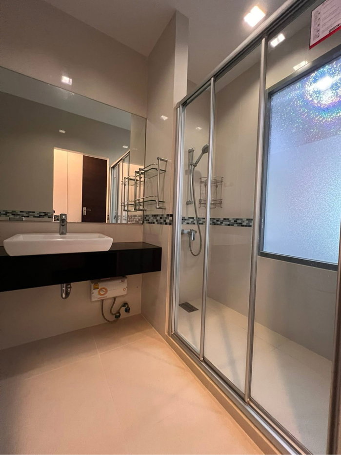 รูป 🔥 For Rent - Ideo Q Phayathai | 3 ห้องนอน 3 ห้องน้ำ | เช่าเพียง 69,000!! รีโนเวทใหม่ 🔥 - รูปที่ 7/18