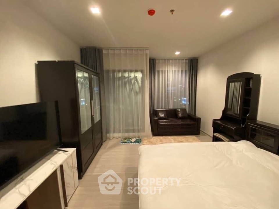 รูป คอนโด 1 ห้องนอน 25 ตร.ม. ชั้น 17 ที่ Life Asoke - Rama 9 ใกล้ MRT พระราม 9 300 ม. (ID 2735017) - รูปที่ 6/8