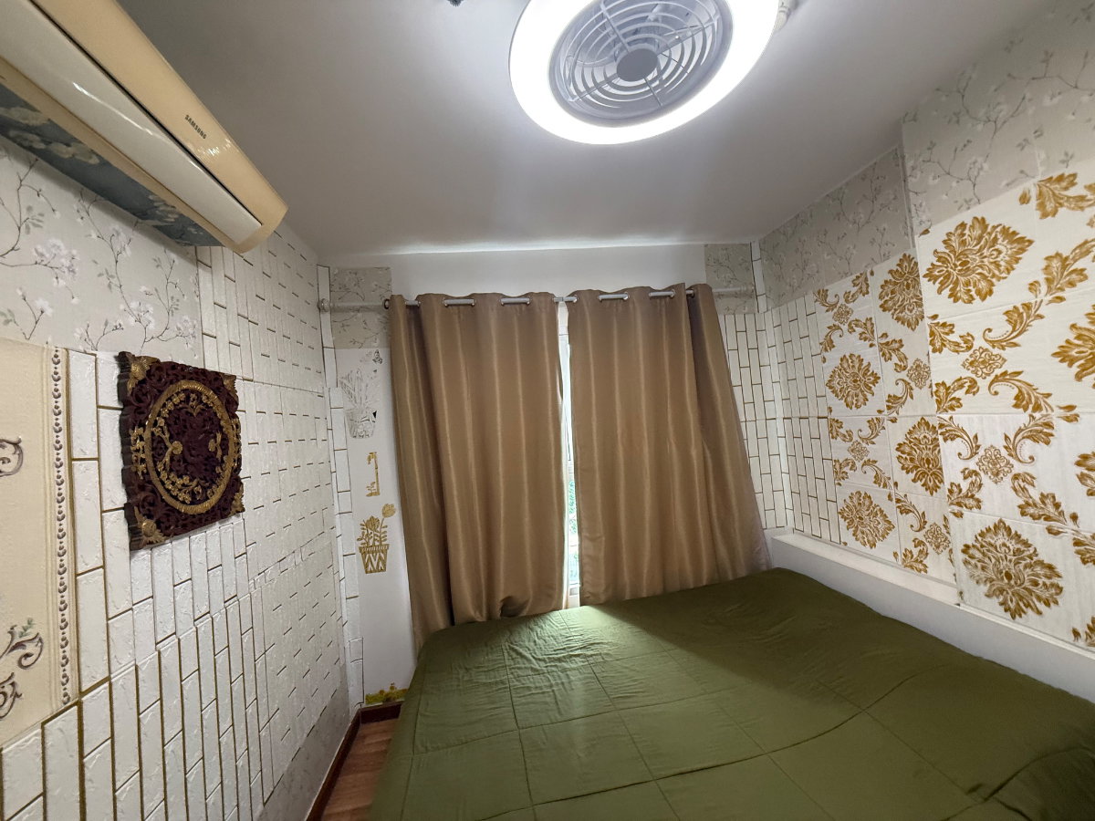 รูป ห้องสวย📣📣เดอะ ทรัสต์ พัทยาใต้ ชั้น7 วิวสระ📣📣📣 - รูปที่ 15/39