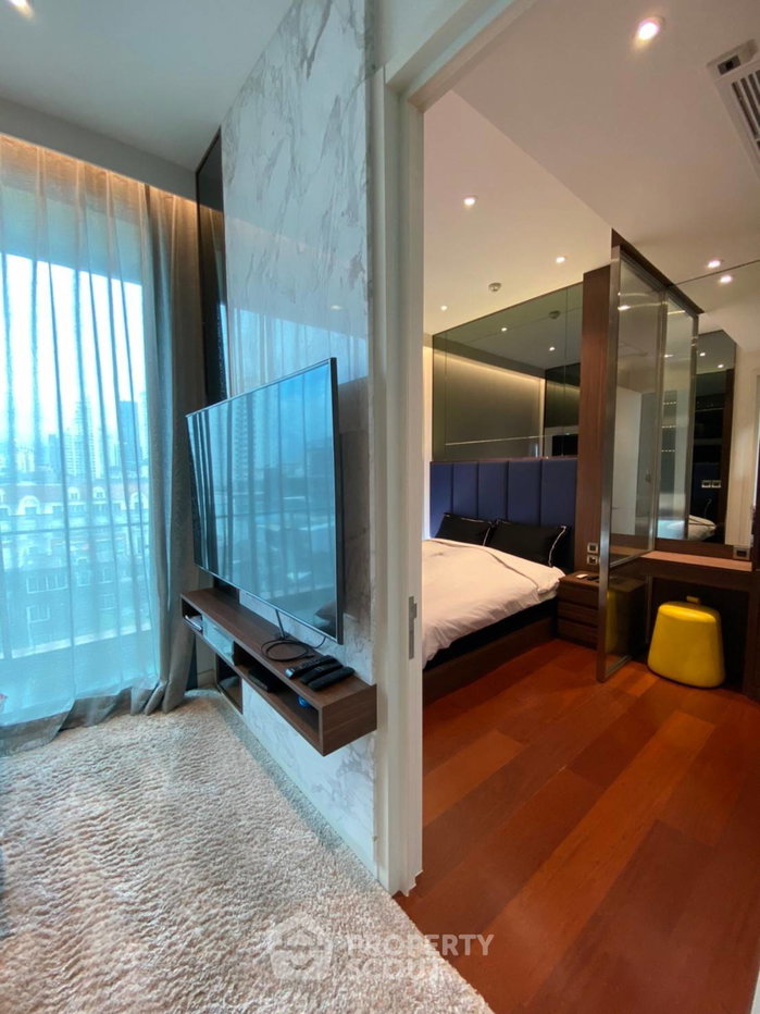 picture 1-BR Condo For Rent At Khun By Yoo, BTS Thong Lor (ID 3051235) - 9/13