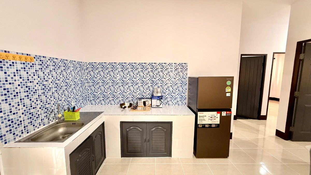picture Houseforrent sanklang near CentralFestival - 21/23