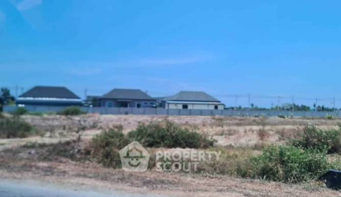 รูป ที่ดินขาย ขนาด 46.9 ตร.ม. ใกล้บ้านแหลม เพชรบุรี (ID 3078777) - รูปที่ 1/3
