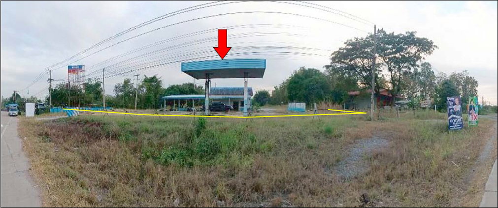 picture LAND 20503 Sq.w. Muang Nong Bua Lam Phu Nong Bua Lam Phu for 28.4M - 1/15