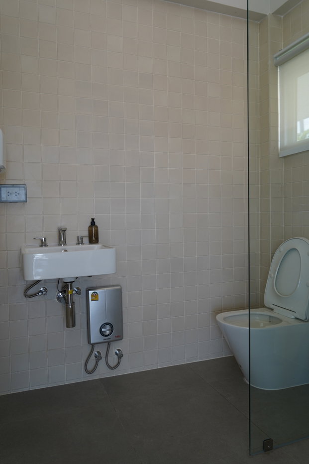 picture House for rent, Chao Phraya Riverfront, Wat Tha It, Nonthaburi - 13/43