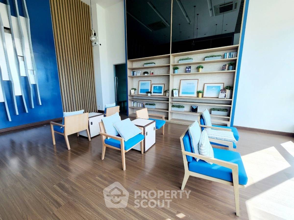 รูป คอนโด 2 ห้องนอน ให้เช่า โครงการ บ้านเคียงฟ้า ใกล้หนองแก ชั้น 11 ขนาด 57 ตร.ม. (ID 1327362) - รูปที่ 25/27