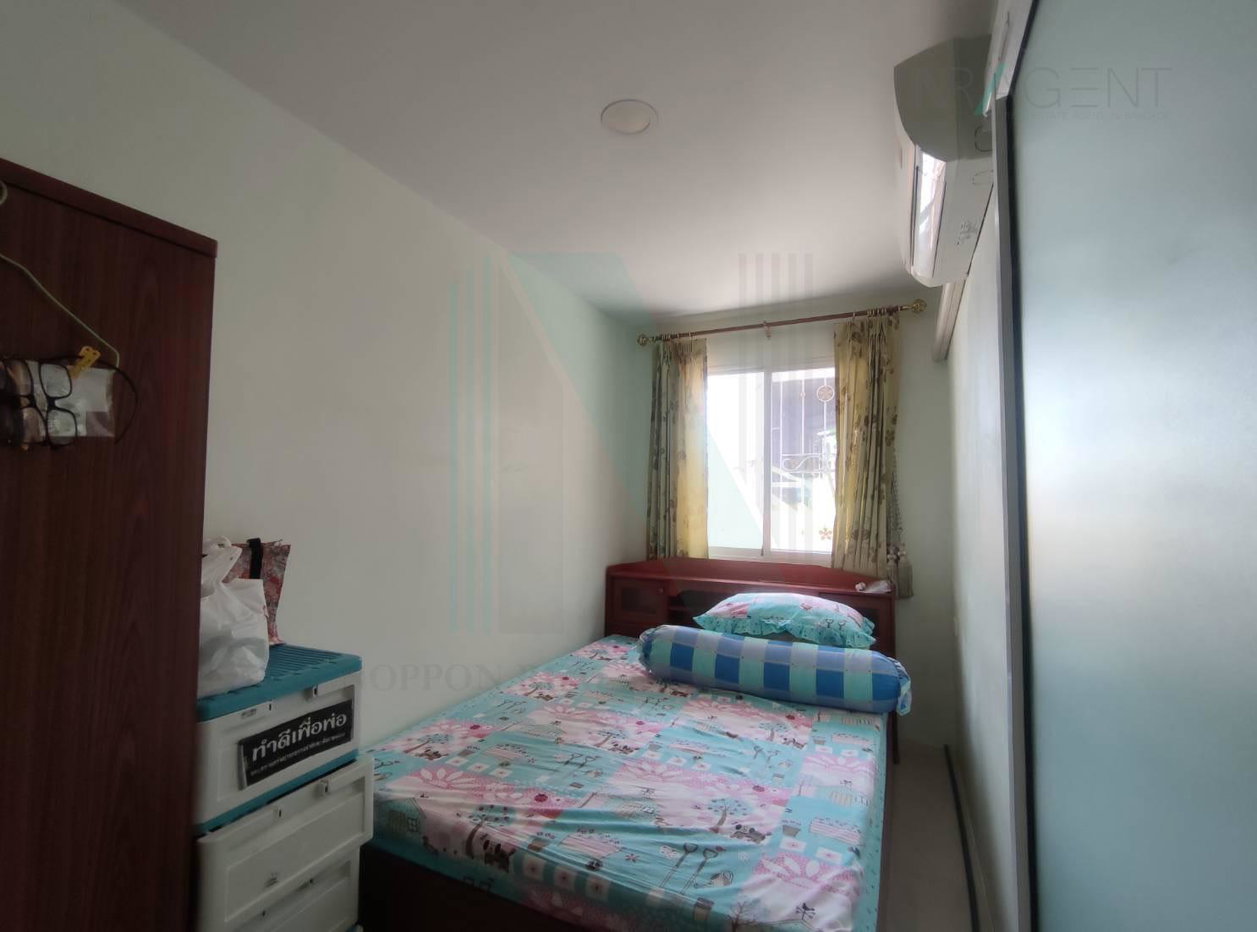 รูป ขายบ้านแฝด โครงการ สุริยา เพอร์เฟค 2 ชั้น 5 ห้องนอน 2 ห้องน้ำ - รูปที่ 8/8