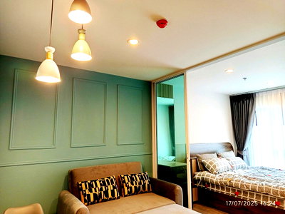 Condos for rent : 🔸🔷🔶E030719 Regent Home Bangna 📲LINE: @theagentpro 🔶🔷🔸