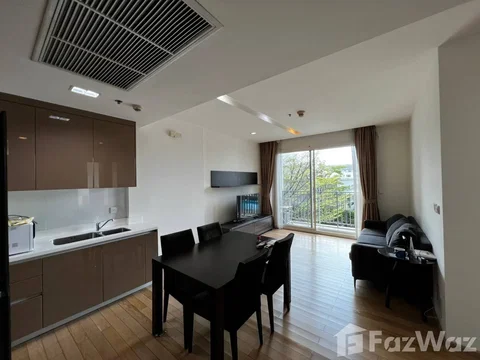 2 Bedroom Condo for sale at Siri At Sukhumvit 1808664