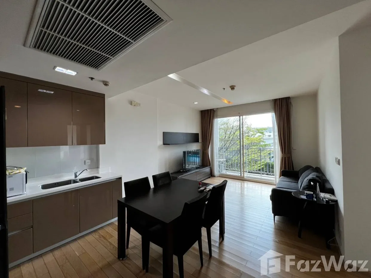 รูป ขาย คอนโด 2 ห้องนอน ในโครงการ สิริ แอท สุขุมวิท 1808664 - รูปที่ 1/8