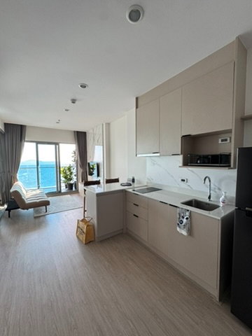 รูป คอนโดริมทะเลให้เช่า 'The Symphony Condo บางแสน' - รูปที่ 9/18