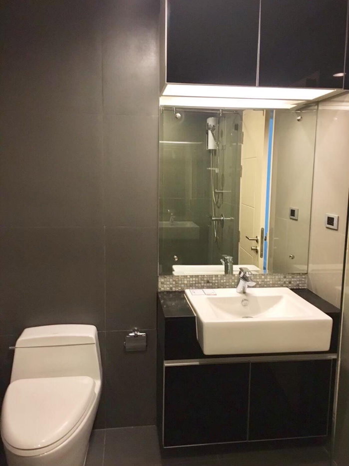รูป ST12430 - The Crest Sukhumvit 34 : BTS ThongLo - รูปที่ 9/10