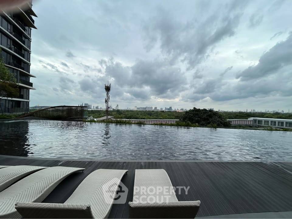 picture 1-BR The Line Jatujak - Mochit, 38th-Floor, 400m to BTS Mo Chit (ID 3091796) - 8/8