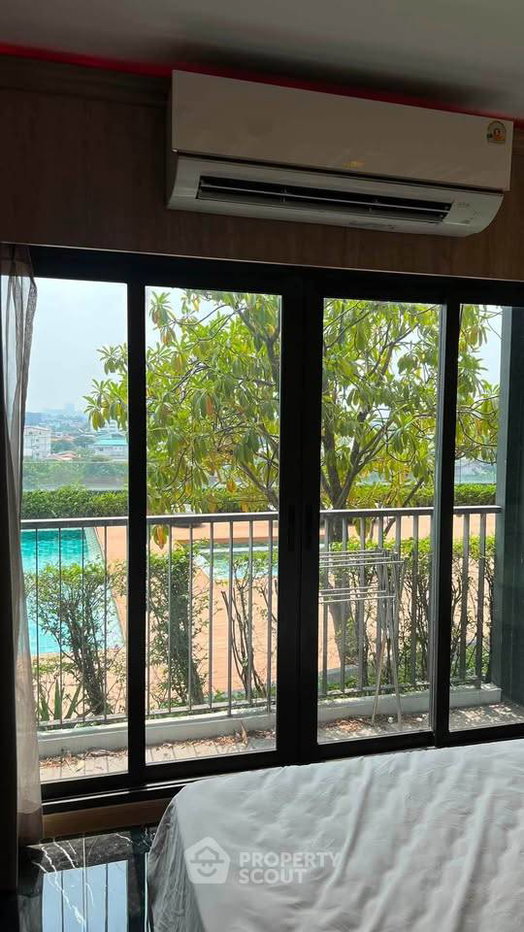 picture 1-BR 31 Sqm Condo At The Tree RIO Bang-Aor, 300m MRT Bang O (ID 3091881) - 9/10