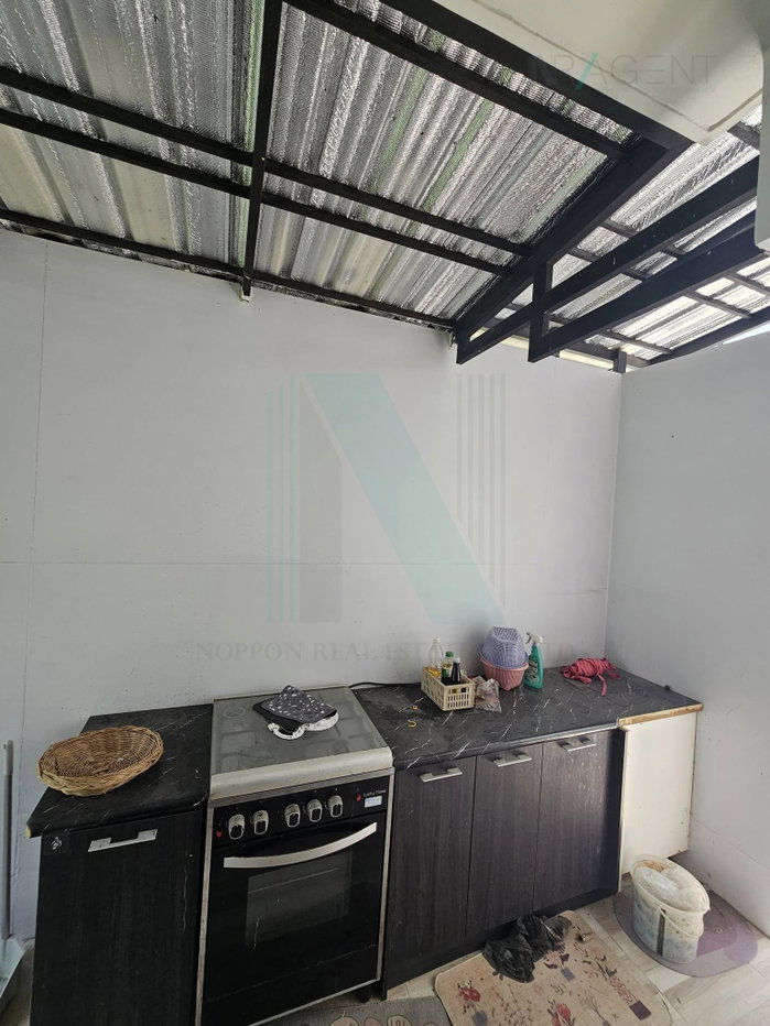 รูป ขายบ้านแฝด โครงการ อารียา โคโม่ วงแหวน-ราชพฤกษ์ 2 ชั้น 3 ห้องนอน 2 ห้องน้ำ - รูปที่ 6/8