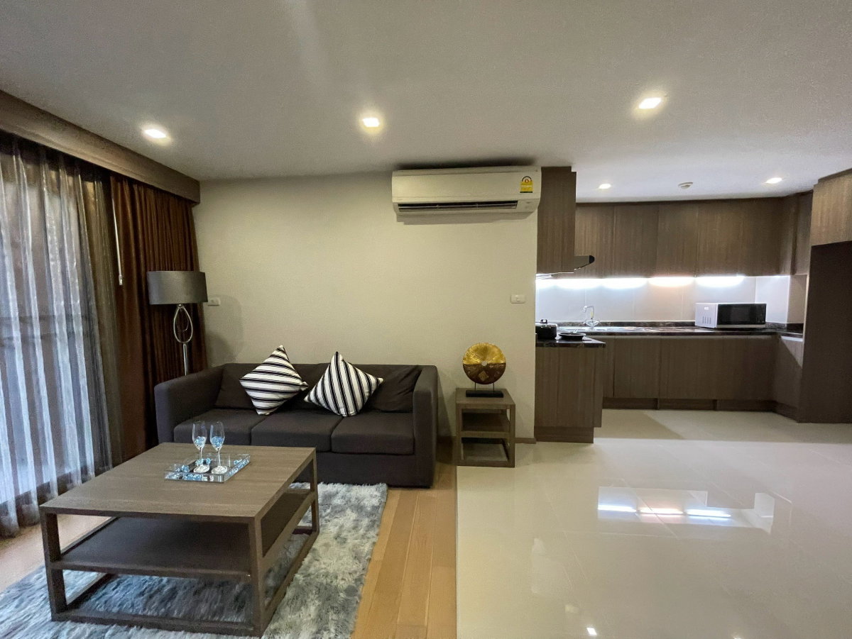 picture LTH15965 - Pet Friendly Condo for Sale Thonglor | Art @ Thonglor 25 | 9.49 MB  - 6/7