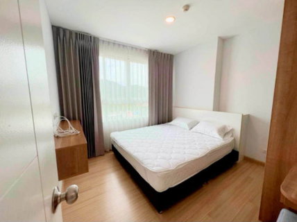 รูปภาพ ให้เช่าคอนโด ซีฮิว( Sea hill ) ห้องใหญ่หัวมุม ชั้น12 ศรีราชา