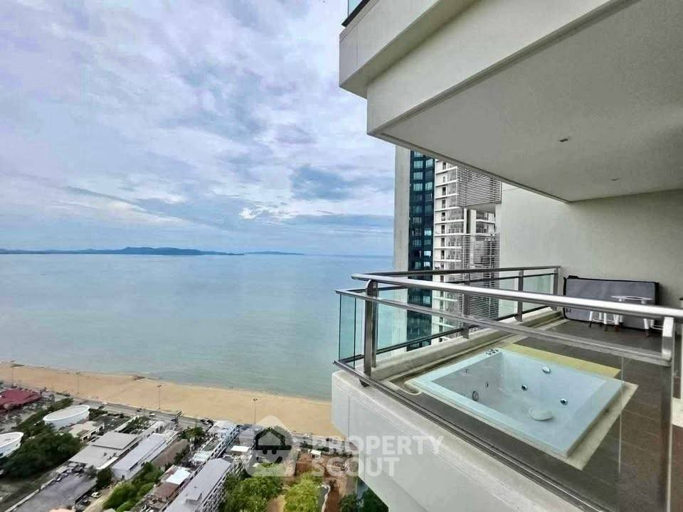 รูป คอนโด 2 ห้องนอน ให้เช่า ที่ Reflection Jomtien Beach Pattaya พื้นที่ 120 ตร.ม. (ID 3090933) - รูปที่ 16/16