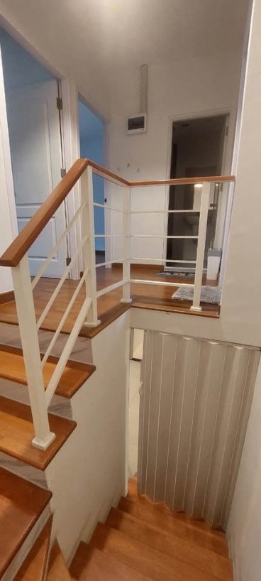 รูป R3098 ให้เช่าบ้านทาวน์โฮม 2 ชั้น ลลิลทาวน์ ไลโอ บลิสซ์ ลาดกระบัง-สุวรรณภูมิ (ว่างค่ะ) ใกล้สนามบินสุวรรรภูมิ - รูปที่ 6/10