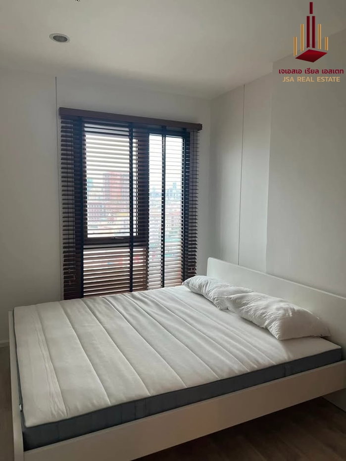 picture ✨ For Rent: Centric Ratchada - Huaikwang Condo ✨ 💰 Only 16,000THB/month - 4/6