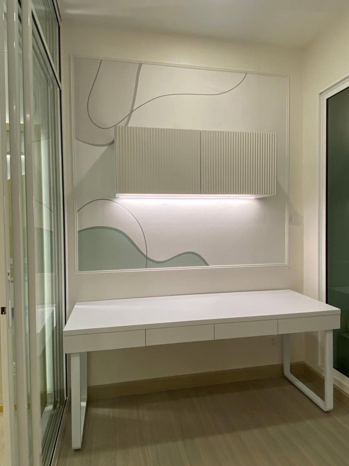 picture Condo for rent: Supalai Premier Si Phraya-Samyan - 14/15