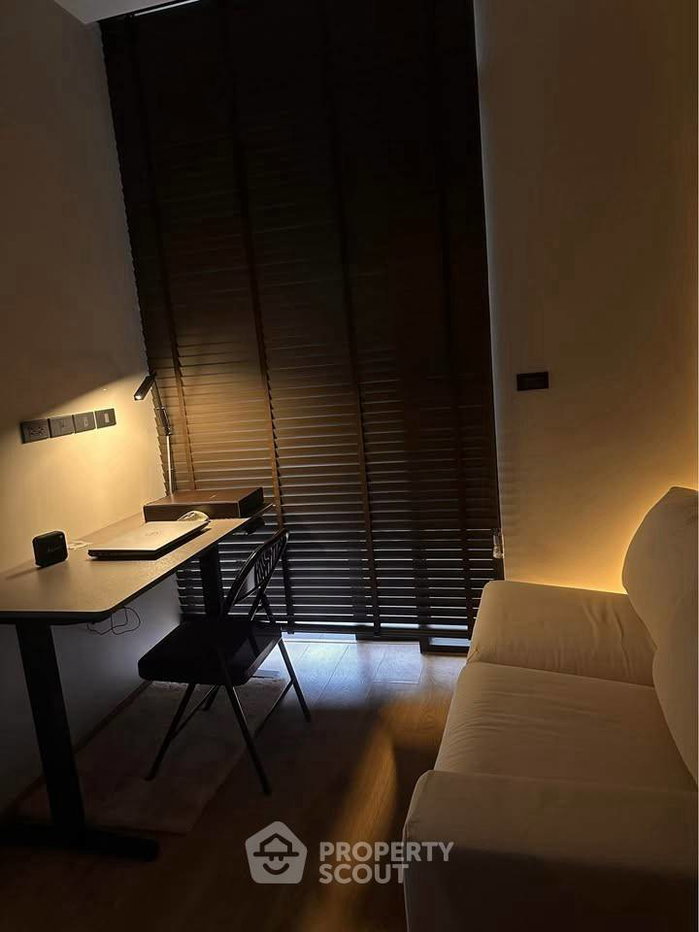 รูป คอนโด 1 ห้องนอน 35 ตร.ม. ชั้น 1 The Fine Bangkok Thonglor-Ekamai ใกล้ BTS ทองหล่อ (ID 3090922) - รูปที่ 13/17