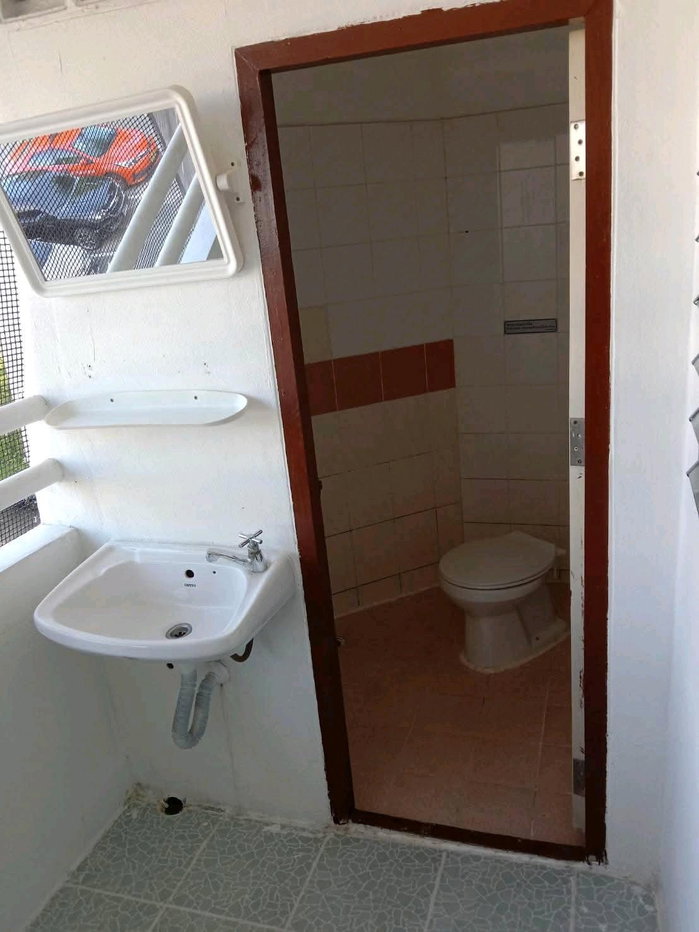 picture Apartment building for sale, On Nut - Phra Khanong area. - 9/9