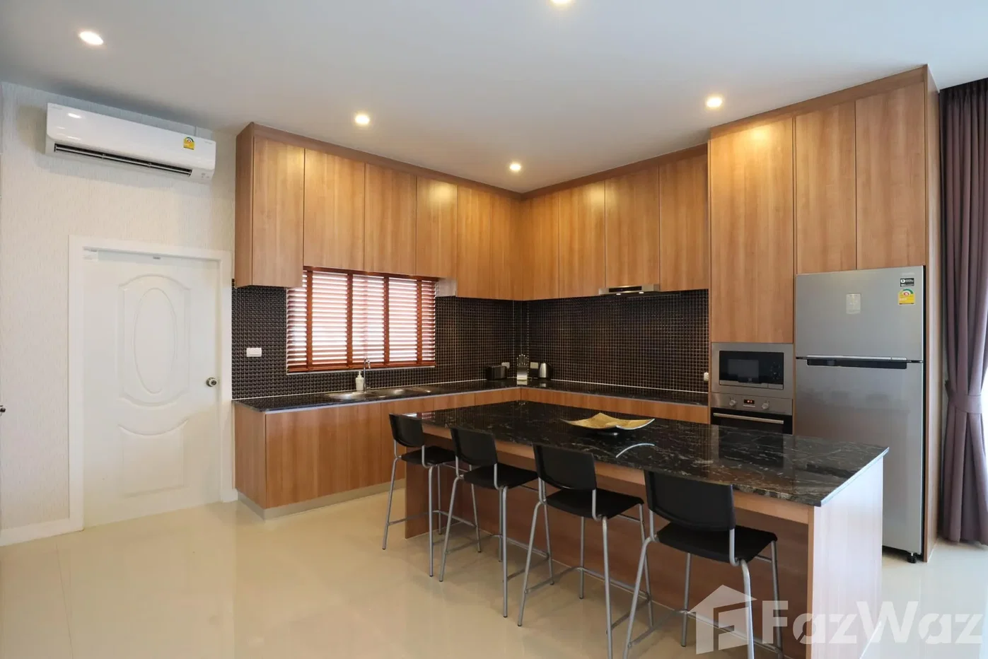 รูป ขาย วิลล่า 3 ห้องนอน ในโครงการ การ์เด้นวิลล์ 3 1865988 - รูปที่ 6/9