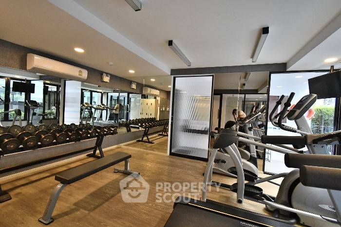 รูป คอนโด 1 ห้องนอน 36 ตร.ม. ชั้นต่ำ ที่ Notting Hill The Exclusive Charoenkrung (วัดพระยาไกร) (ID 511733) - รูปที่ 11/12