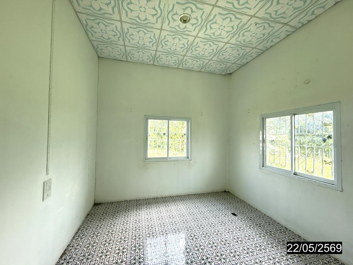 รูป บ้านเดี่ยว 384 ตร.วา ลาดยาว นครสวรรค์ 1.5M - รูปที่ 18/26