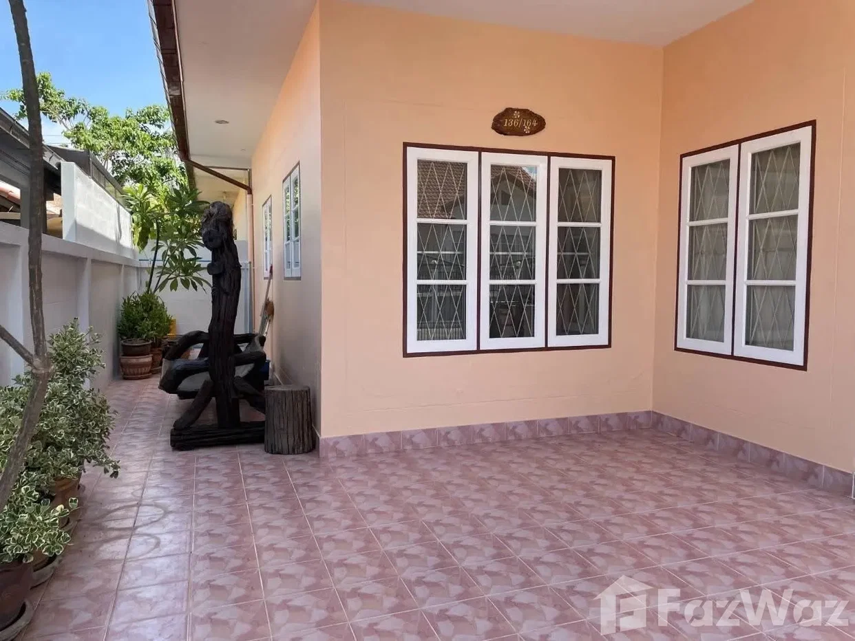 รูป ขาย บ้านเดี่ยว 3 ห้องนอน ในโครงการ รอยัลโฮม วิลเลจ 6509377 - รูปที่ 6/7