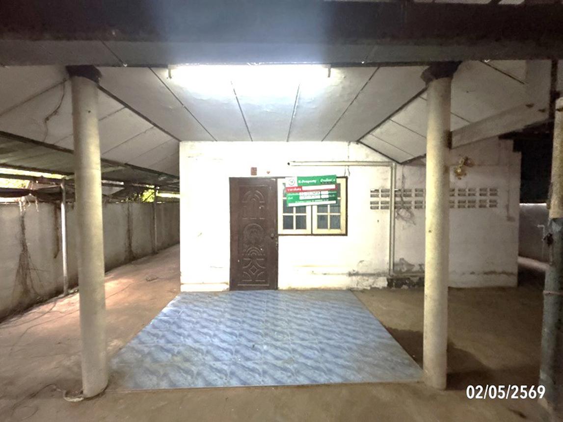picture HOME 50 Sq.w. Khon Buri Nakhon Ratchasima for 514,000 - 16/30