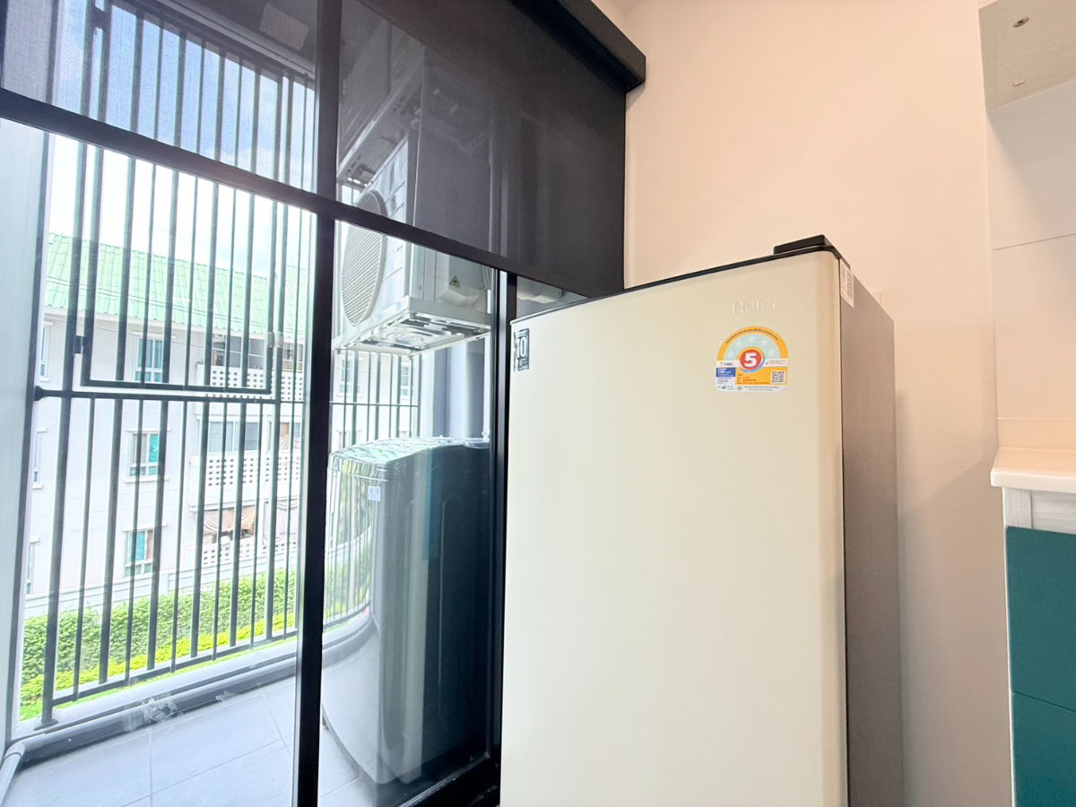 รูป Kave Wonderland Pet friendly ห้องสวย ราคาดี สอบถามเพิ่มเติมได้ที่ Line @condorental - รูปที่ 14/17