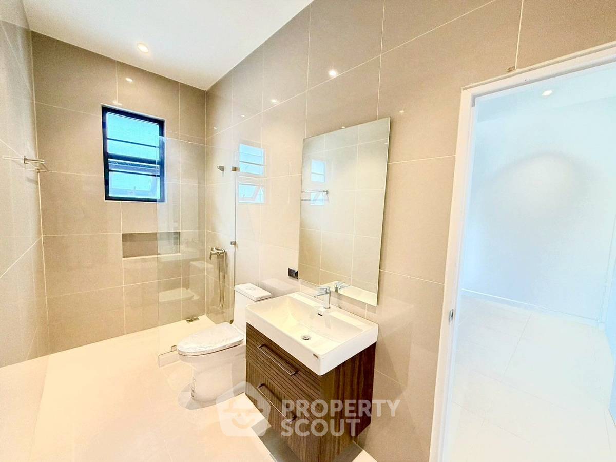 รูป วิลล่า 4 ห้องนอน พื้นที่ 250 ตร.ม. | Pavilion Ville Hua Hin (ID 3092393) - รูปที่ 4/28