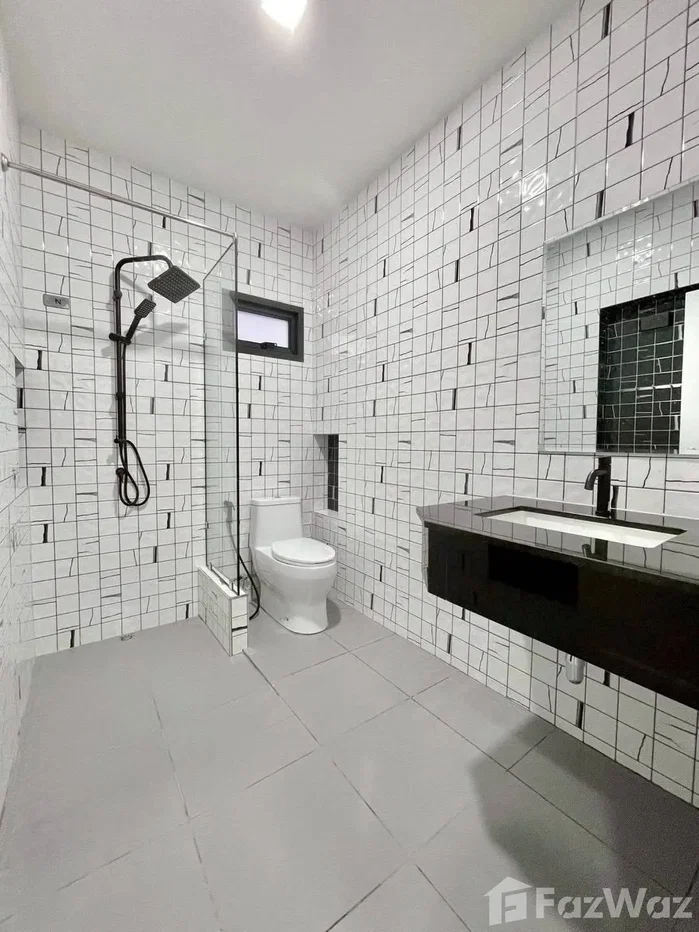 รูป ขาย บ้านเดี่ยว 3 ห้องนอน ใน โป่ง, ชลบุรี 6589666 - รูปที่ 13/16