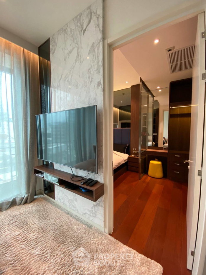 picture 1-BR Condo For Rent At Khun By Yoo, BTS Thong Lor (ID 3051235) - 8/13