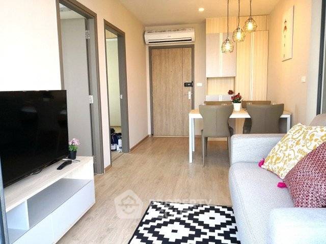 รูป ราคาดี 2 ห้องนอน คอนโด Ideo O2 ชั้น 21 ใกล้ BTS บางนา (ID 3093164) - รูปที่ 7/8