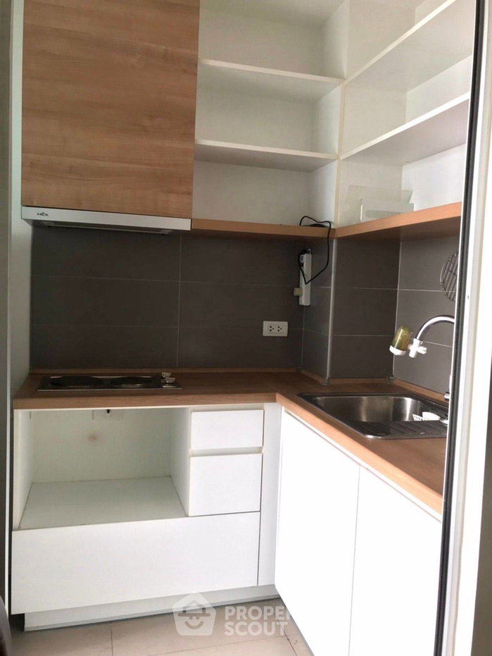 รูป คอนโด 1 ห้องนอน ที่ U Delight Residence Pattanakarn - Thonglor ชั้น 22 ใกล้ ARL รามคำแหง 400 ม. (ID 2483299) - รูปที่ 7/8