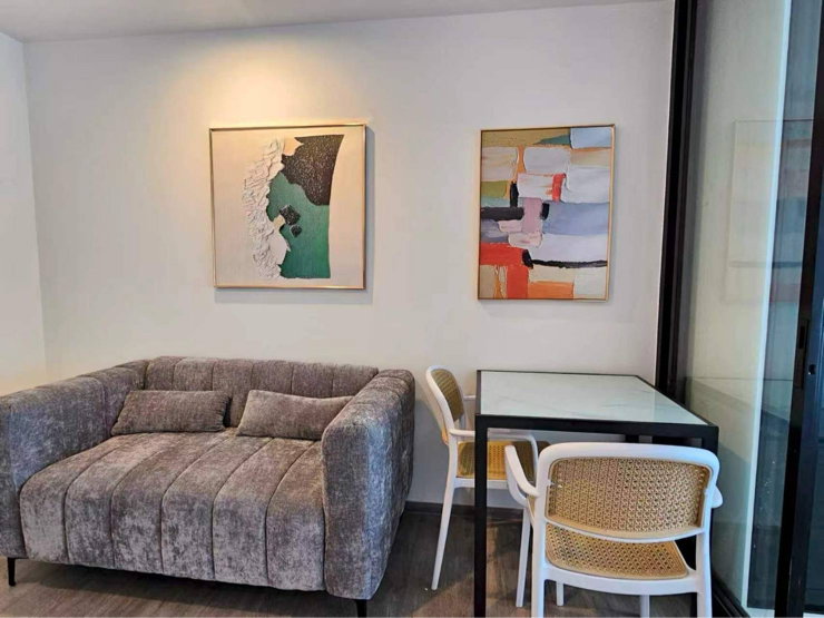 รูป 📢 Regent Home วุฒากาศ ตึก A ห้อง A15 ให้เช่า 10,000 บาท/เดือน 🏠 - รูปที่ 2/24