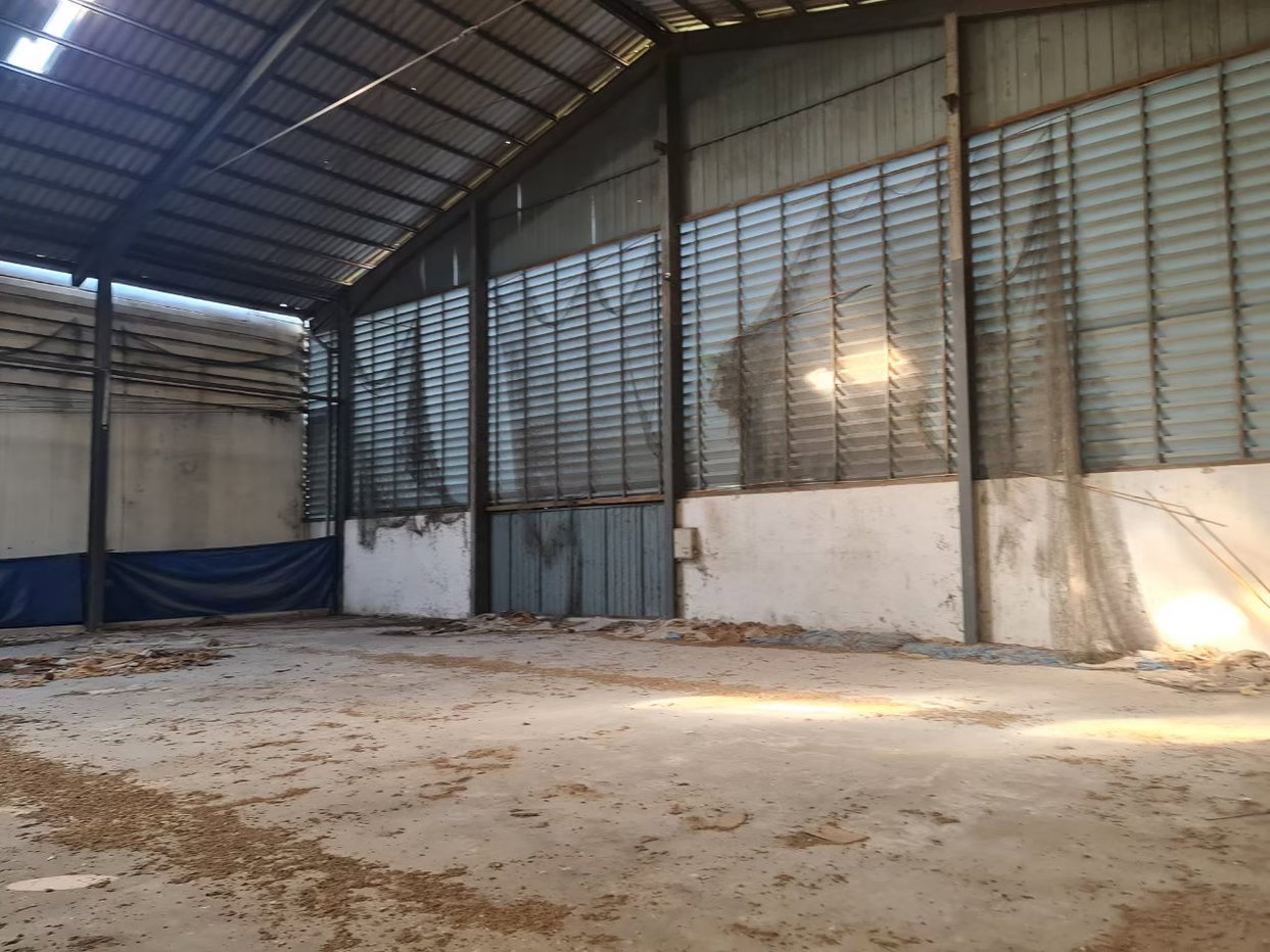 picture FACTORY 4889 Sq.w. Muang Suphanburi Suphanburi for 39.7M - 8/10