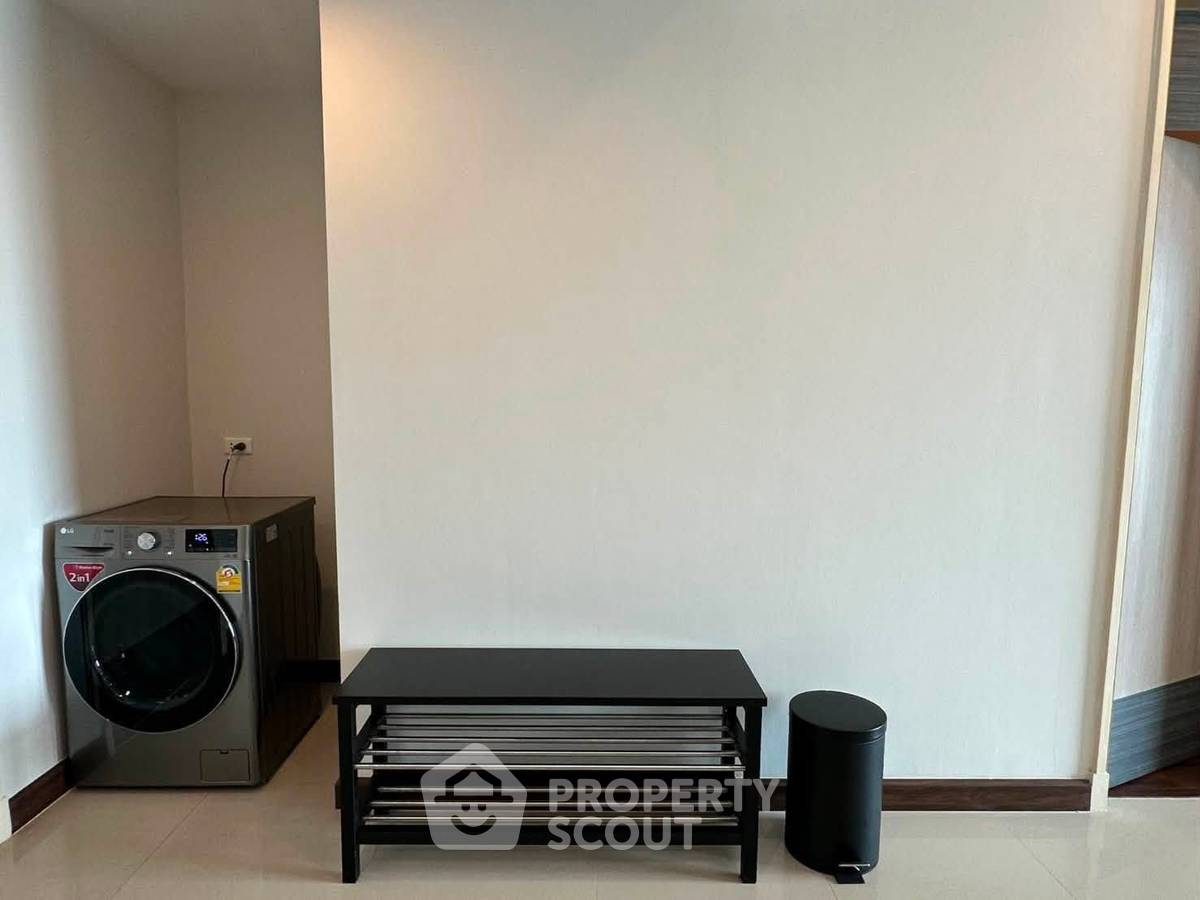 รูป คอนโด 1 ห้องนอน ศุภาลัย พรีเมียร์ ราชเทวี ชั้น 23 ใกล้ BTS ราชเทวี (ID 3091036) - รูปที่ 8/19