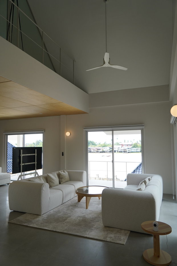 picture House for rent, Chao Phraya Riverfront, Wat Tha It, Nonthaburi - 31/43
